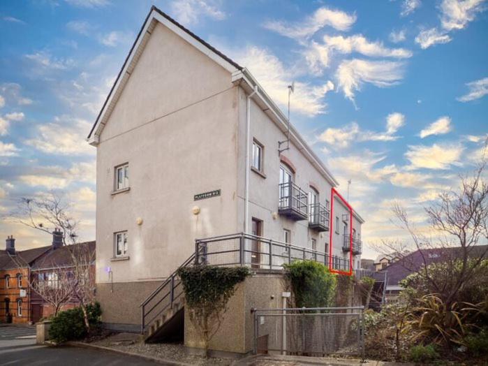 Rosies Appartement Clifden Buitenkant foto