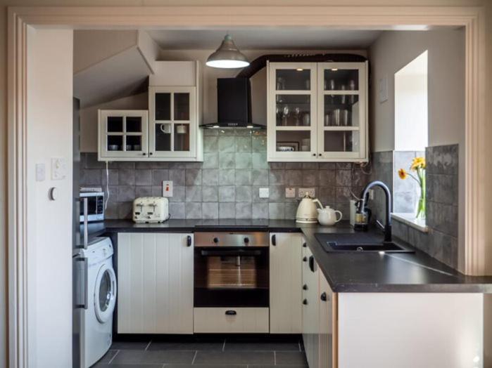 Rosies Appartement Clifden Buitenkant foto