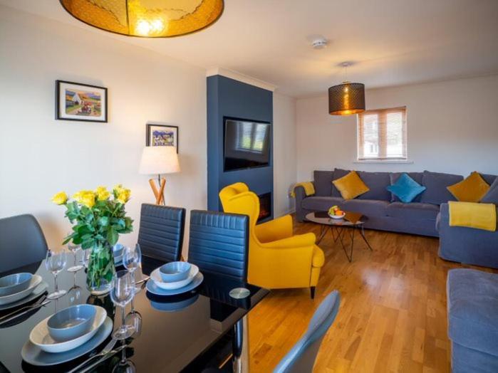 Rosies Appartement Clifden Buitenkant foto