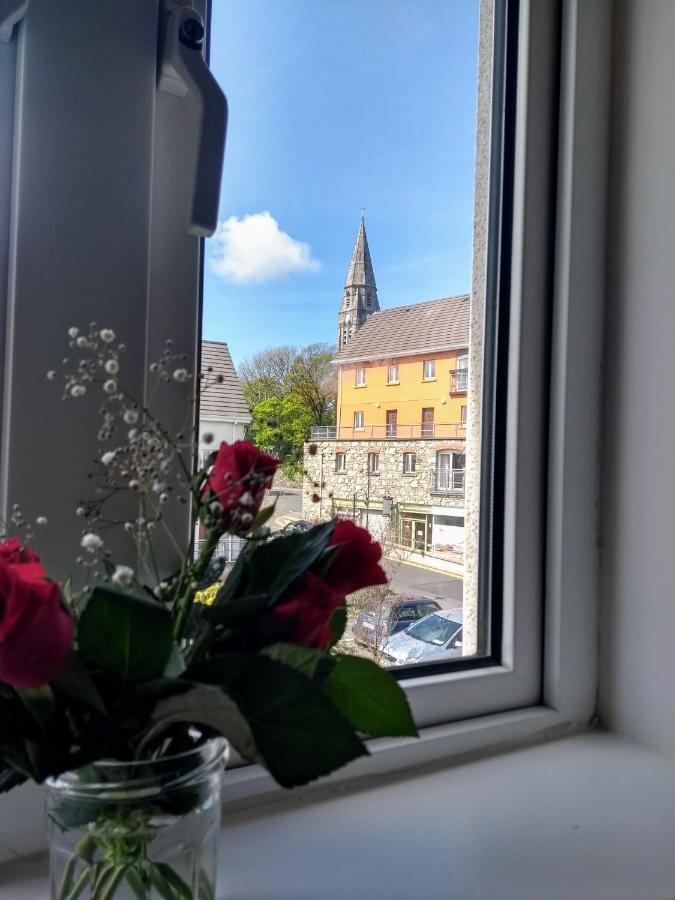 Rosies Appartement Clifden Buitenkant foto
