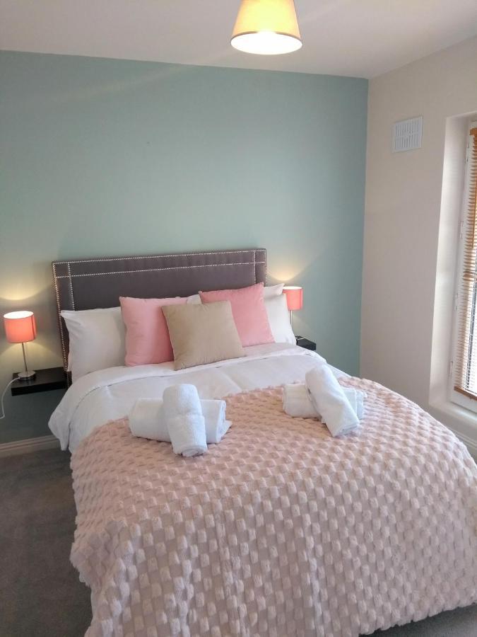 Rosies Appartement Clifden Buitenkant foto