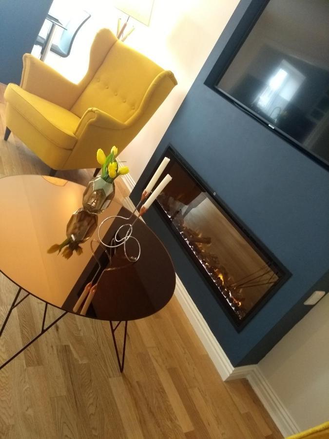 Rosies Appartement Clifden Buitenkant foto