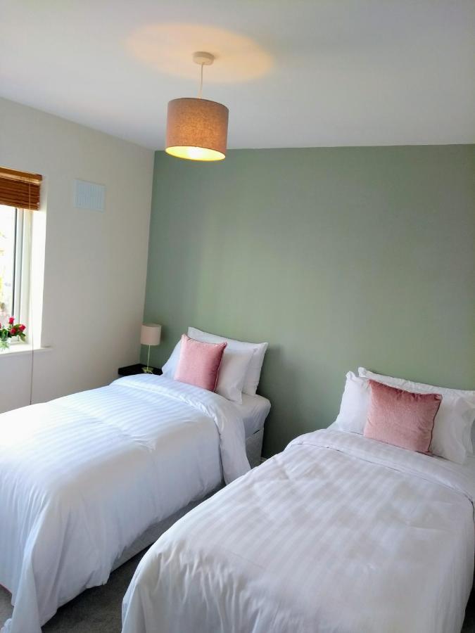 Rosies Appartement Clifden Buitenkant foto